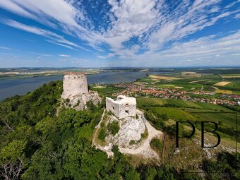 Dům v Pavlově: místo, kde začíná váš příběh, ev.č. 00074 - 14