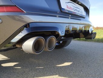 Cupra Formentor 1.5 TSI,sportovní sedadla + výfuk, 30tkm,DPH - 14