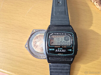 Staré předrevoluční hodinky Prim Televize a další - 14