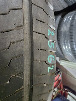 235/65/16C Letní sada Ford Transit 5x160 - 14