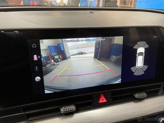 Kia Sportage 1.6 T-GDI 110kW Exclusive,Původ ČR - 14