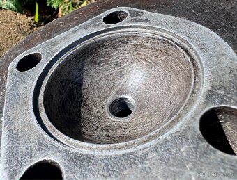 Jawa 250 350 perak - díly - 14