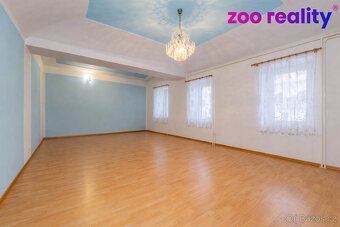 Prodej rodinného domu v obci Velký Újezd – brána Kokořínska - 14