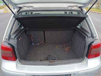 Volkswagen Golf Gti 2.3 110kw v5 - 14