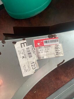 Škoda Octavia II 1.9 TDI - 14