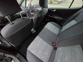 VW ID.3, 58 kWh, tepelné čerpadlo, servis VW - 14