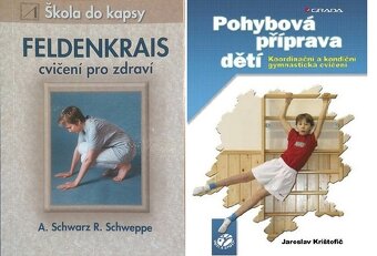 Hobby, odborná literatúra - 14