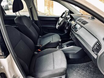 Škoda Fabia 1.0 TSI Ambition - 14