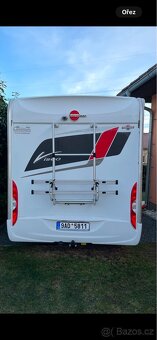 Bürstner Viseo 690 - 14