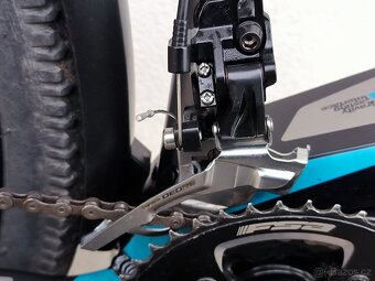 ELEKTROKOLO - HAIBIKE SDURO Hard Nine RC - 14