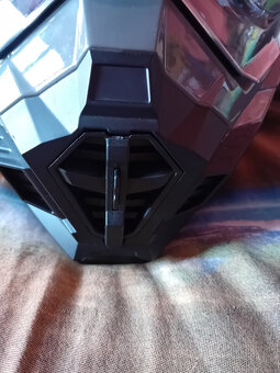 Helma Cyber UX 33 vel. M - 14