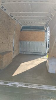 Peugeot Boxer 2.0 HDi 120 kW – nový motor, výbava, STK 04/26 - 14