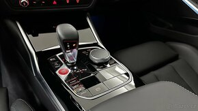 BMW M3 Touring, Competition, Xdrive, jako nové - 14