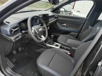 Dacia Bigster Expression TCe 140 - 14