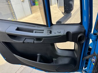 IVECO EUROCARGO 120-250,  VÝŠKA  3METRY 19 PALET, LŮŽKO - 14