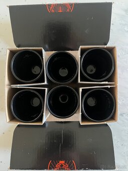 Sada 6 štamprlí Jagermeister - 14