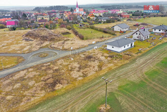 Prodej rodinného domu, 103 m², Kostelec - 14