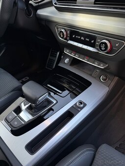 Audi Q5 2.0 40TDI Quattro 2022 S line - 14