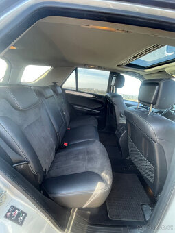 MERCEDES BENZ ML 320CDi 165kw - 14
