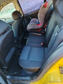 Seat Leon 1.9Tdi 110kw ARL - 14