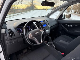 Hyundai ix 20 1.6 CVT automat - 14