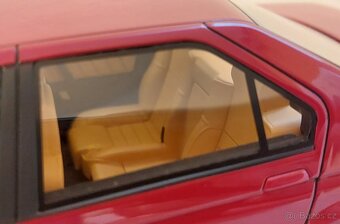 Model Alfa Romeo 164 3.0 V6 Q4 1:18 Laudoracing-models - 14