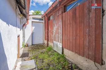 Prodej rodinného domu, 48 m², Jindřichův Hradec - 14