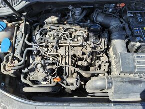 Skoda Superb 2 2,0TDI 2010 3T4 DILY z VOZU - 14