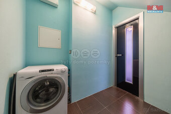 Prodej bytu 2+kk, 95 m², Horoměřice, ul. T. G. Masaryka - 14