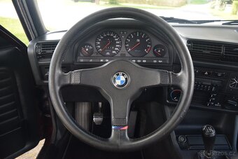 BMW E30 325i - 14