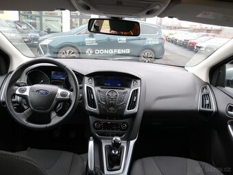 Ford Focus 1.6EcoBoost,110kW,Titanium - 14