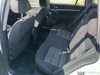 Škoda Octavia combi 1.6tdi - 14