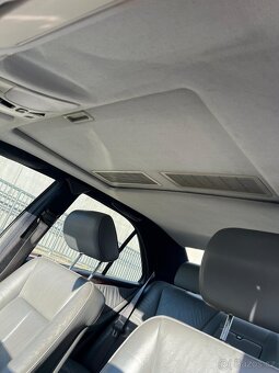 Mercedes Benz E300 OM606 - 14