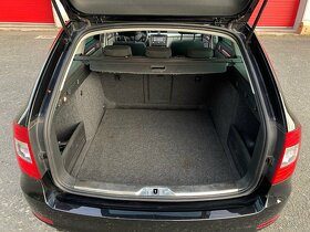 SUPERB 2 Facelift 4x4 103 KW - 14