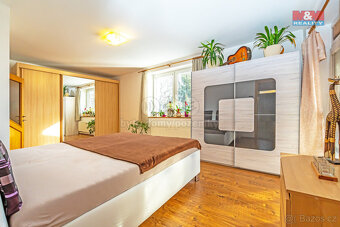 Prodej rodinného domu 108 m², Malhostovice - 14