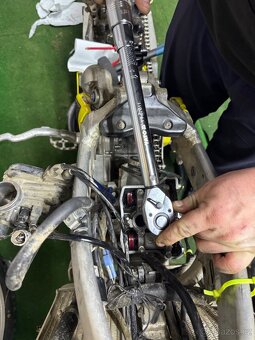 Suzuki RM-Z - 14