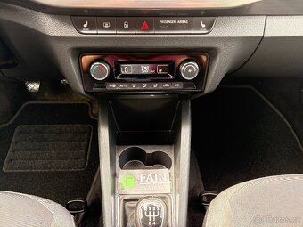 Prodám Škoda Fabia 1.0TSi,70kW,ČR,DPH,STYLE - 14