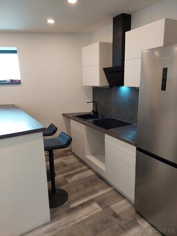 Pronájem kompletně zařízeného bytu 2+kk, 51 m² – Sedlec - 14
