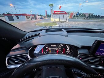 Audi A6 C7 competition - 14