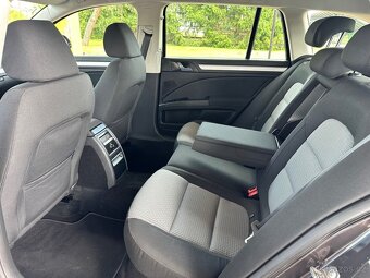 Škoda Superb 1.9TDi NAVI, GARANCE KM - 14