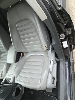Volkswagen Passat variant 2.0 tdi - 14