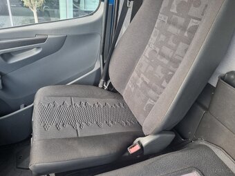 MERCEDES ATEGO 1215 + NOVÝ NOSIČ KONTEJNERU 8T - 14
