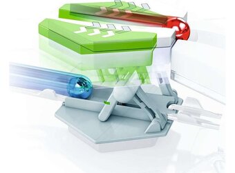 7x Doplňky ke kuličkové dráze GraviTrax - 14