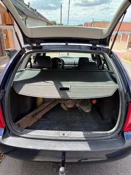 Škoda Octavia I Combi 1.9 TDI 81 kW, rok 2003 - 14