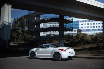 Peugeot RCZ 1.6 Turbo│147kw │THP200 - 14