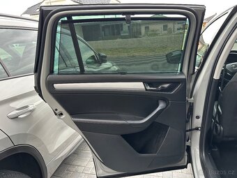 Škoda Kodiaq 2.0TDI 110kw DSG FACELIFT VIRTUAL TAŽNÉ - 14