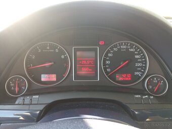 Audi A4 Avant - 14