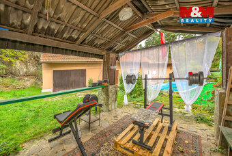 Prodej rodinného domu, 105 m², Okřesaneč - 14