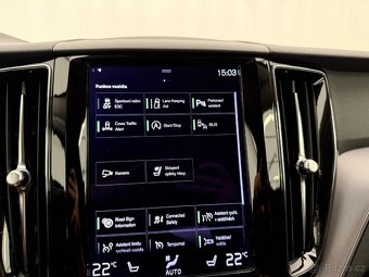 Volvo XC60, B4d AWD AT 1-MAJ DPH - 14