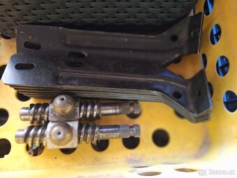 Směs dilu a doplňku škoda - 14